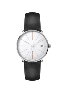 Junghans Junghans Meister Meister fein Kleine Automatic 027/4230.00 bei Juwelier Kröpfl