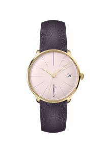 Junghans Junghans Meister Meister fein Kleine Automatic 027/7232.00 bei Juwelier Kröpfl