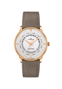 Junghans Junghans Meister Meister Worldtimer 027/5012.01 bei Juwelier Kröpfl