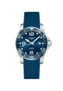 Longines Conquest HydroConquest L3.781.4.96.9 bei Juwelier Kröpfl