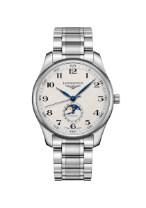 Longines Master Longines Master Collection L2.919.4.78.6 bei Juwelier Kröpfl