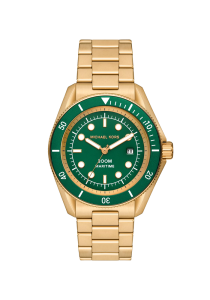 Michael Kors Maritime Maritime Herrenuhr MK9162 bei Juwelier Kröpfl