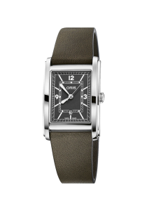 Oris Kultur Rectangular Rectangular 01 561 7783 4063-07 5 19 16 bei Juwelier Kröpfl