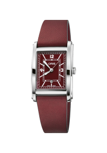 Oris Kultur Rectangular Rectangular 01 561 7783 4068-07 5 19 18 bei Juwelier Kröpfl
