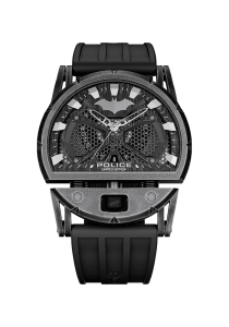 Police Batman x Police Dark Side Uhr Police für Herren PEWGN0075401 bei Juwelier Kröpfl