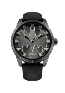 Police Batman x Police The Bat Uhr Police für Herren PEWGA0075501 bei Juwelier Kröpfl