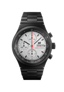 Porsche Design Chronotimer Collection Chronograph 1 – F.A.T. 2025 Edition 6041.8.01.003.10.2 bei Juwelier Kröpfl