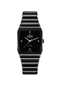 Rado Anatom Anatom Automatic Diamonds R10201712 bei Juwelier Kröpfl