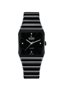 Rado Anatom Anatom Automatic Diamonds R10204712 bei Juwelier Kröpfl