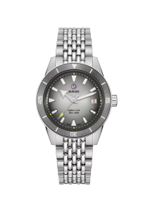 Rado Captain Cook Captain Cook X Tennis Limited Edition R32222108 bei Juwelier Kröpfl