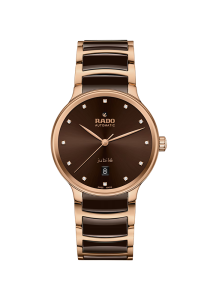 Rado Centrix Centrix Automatic Diamonds R30017732 01.763.6017.3.073 bei Juwelier Kröpfl