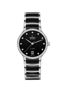 Rado Centrix Centrix Automatic Diamonds R30231712 bei Juwelier Kröpfl
