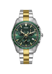 Rado HyperChrome Hyperchrome Chronograph R32259323 bei Juwelier Kröpfl