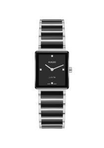 Rado Integral Integral Diamonds R20250712 bei Juwelier Kröpfl