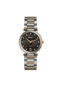 Rado LaCoupole Diamonds R22241703 bei Juwelier Kröpfl