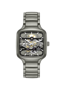 Rado True Square True Square Automatic Skeleton R27196152 bei Juwelier Kröpfl