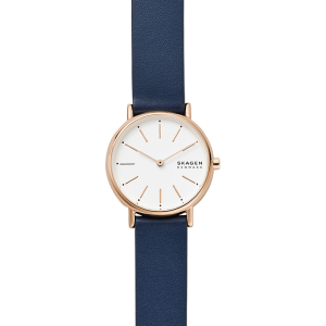 Skagen Signatur Damenuhr SKW2838 bei Juwelier Kröpfl