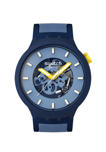 Swatch BELOW THE HORIZON SB05N117 bei Juwelier Kröpfl