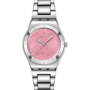 Swatch Blossom Time PETAL CHARM YLS234G bei Juwelier Kröpfl
