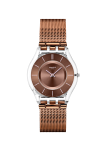 Swatch MOCHA IN MIND SS08K121M bei Juwelier Kröpfl