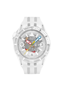 Swatch Swatch Scubaqua AURELIA AURITA SSCU09K100 bei Juwelier Kröpfl