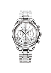 Thomas Sabo Divine Damenuhr Divine Chrono WA0253-201-201 bei Juwelier Kröpfl