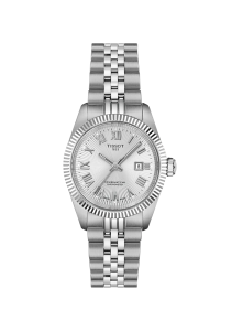 Tissot T-Classic Ballade 30mm T156.208.11.033.00 bei Juwelier Kröpfl