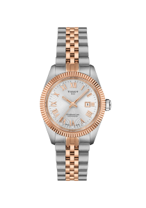 Tissot T-Classic Ballade 30mm T156.208.22.033.00 bei Juwelier Kröpfl