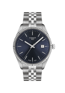 Tissot T-Classic Ballade 40 mm T156.410.11.041.00 bei Juwelier Kröpfl