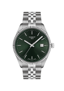 Tissot T-Classic Ballade 40 mm T156.410.11.091.00 bei Juwelier Kröpfl