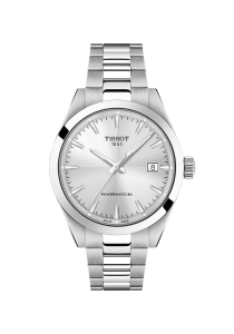 Tissot T-Classic Gentleman 38mm T165.807.11.031.00 bei Juwelier Kröpfl