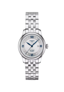 Tissot T-Classic Le Locle Automatic Lady 29 mm 20th Anniversary T006.207.11.036.01 bei Juwelier Kröpfl