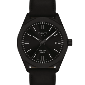 Tissot T-Classic PRC 100 Solar 39mm T151.422.36.051.00 bei Juwelier Kröpfl