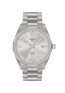 Tissot T-Classic PRC 100 Solar Quartz 39mm T151.422.11.031.00 bei Juwelier Kröpfl