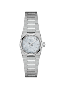 Tissot T-Classic PRX 25 mm T137.010.11.111.00 bei Juwelier Kröpfl
