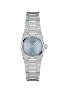 Tissot T-Classic PRX 25 mm T137.010.11.351.00 bei Juwelier Kröpfl