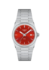 Tissot T-Classic PRX Quartz 35mm T137.210.11.421.00 bei Juwelier Kröpfl