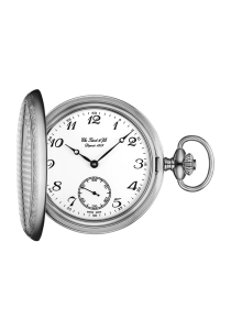 Tissot T-Classic Savonnette 49,4mm T83.6.402.12 bei Juwelier Kröpfl