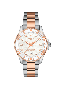 Tissot T-Sport Seastar 1000 36mm T120.210.22.111.00 bei Juwelier Kröpfl