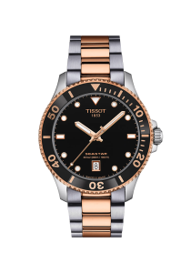 Tissot T-Sport Seastar 1000 Quartz 40mm T120.410.22.051.01 bei Juwelier Kröpfl