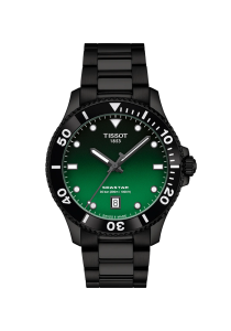 Tissot T-Sport Seastar 1000 Quartz 40mm T120.410.33.091.00 bei Juwelier Kröpfl